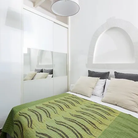 Sara Apartment - Campo De Fiori 35 Rome Exterior photo