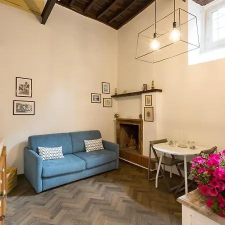 Sara Apartment - Campo De Fiori 35 Rome Exterior photo