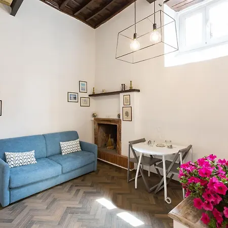 Sara Apartment - Campo De Fiori 35 Rome Exterior photo