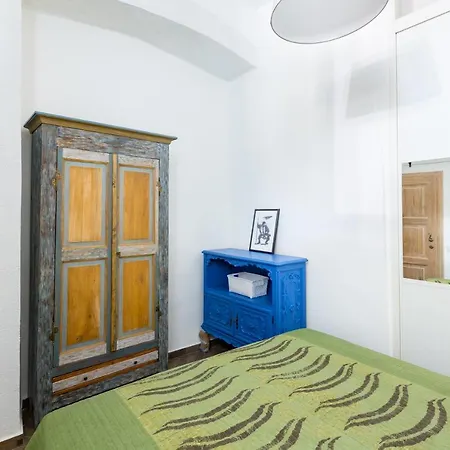 Sara Apartment - Campo De Fiori 35 Rome Exterior photo