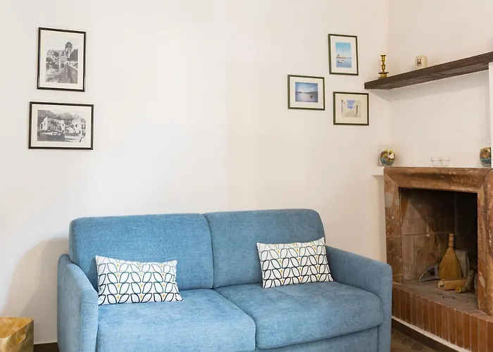 Sara Apartment - Campo De Fiori 35