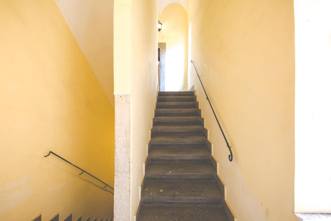 Apartamento Sara - Campo De Fiori 35 Roma