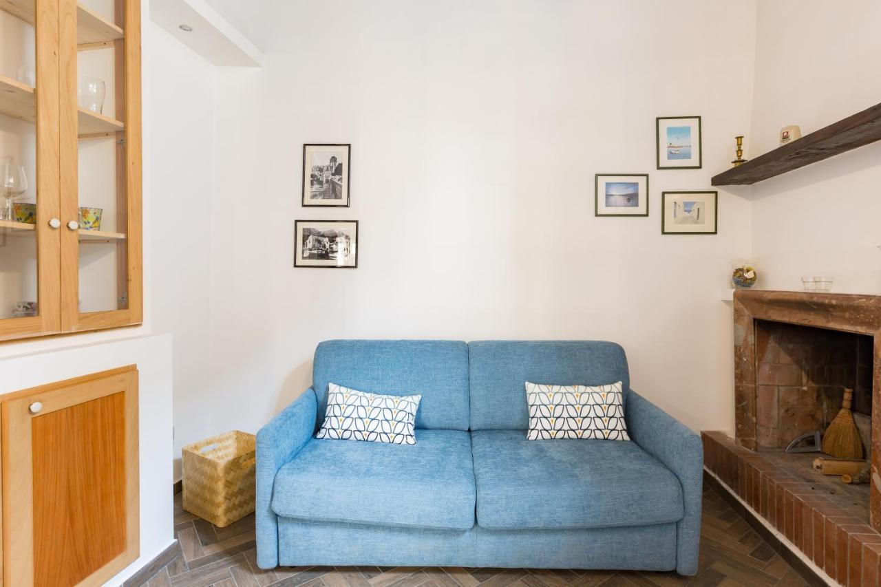 Apartamento Sara - Campo De Fiori 35