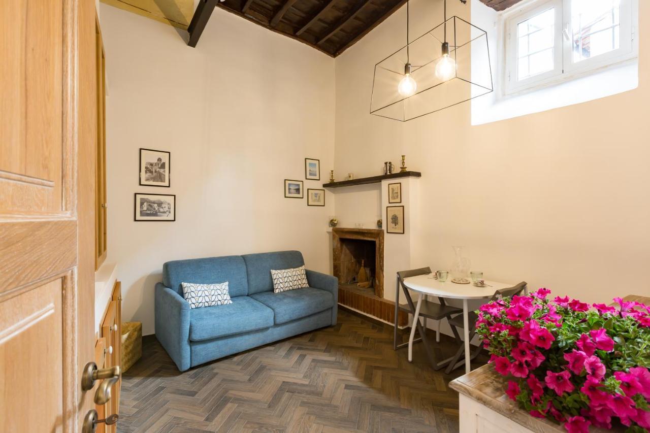 Apartamento Sara - Campo De Fiori 35 *
