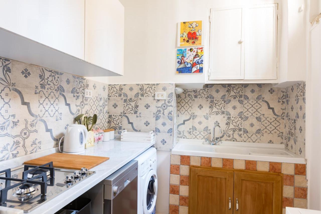 Apartamento Sara - Campo De Fiori 35