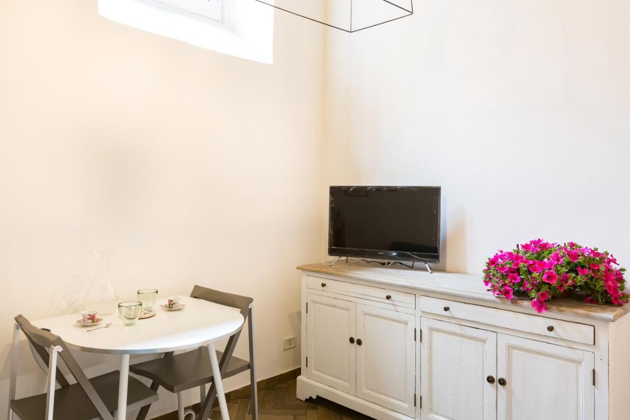 Sara - Campo De Fiori 35 Apartamento Roma