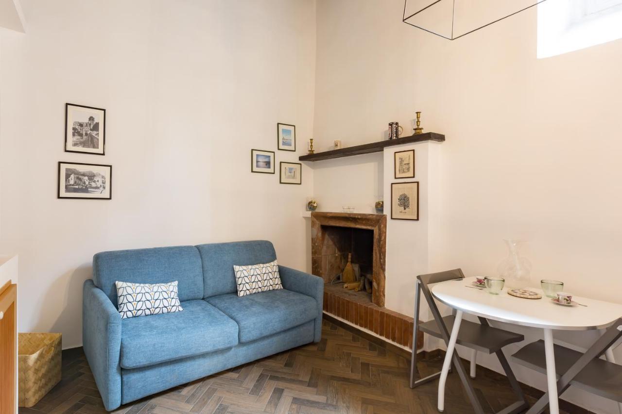 Sara - Campo De Fiori 35 Apartamento