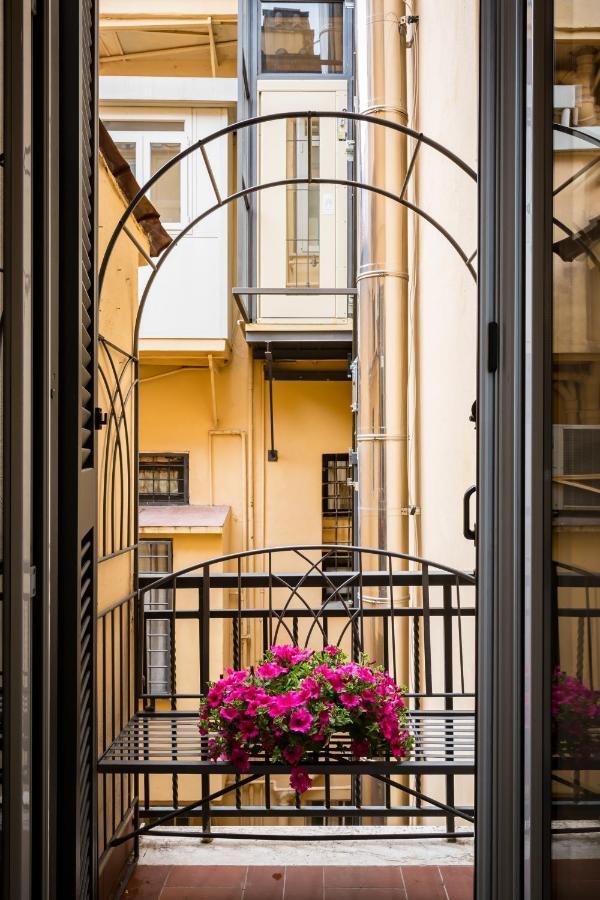 Apartment Sara - Campo De Fiori 35 Rome