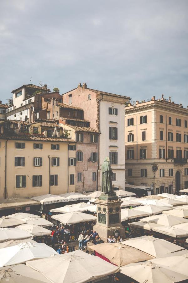 Sara - Campo De Fiori 35 Apartamento