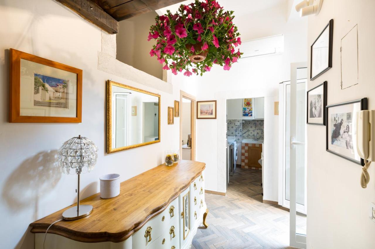Apartamento Sara - Campo De Fiori 35 *