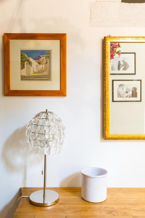Sara - Campo De Fiori 35 Apartamento Roma