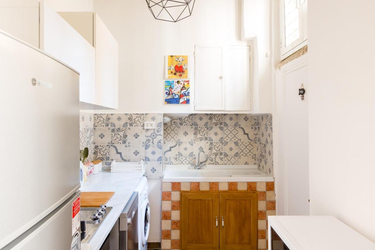 Apartamento Sara - Campo De Fiori 35